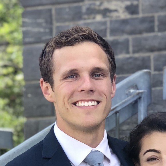 Meet your Posher, Lucas - Picture 1 of 1